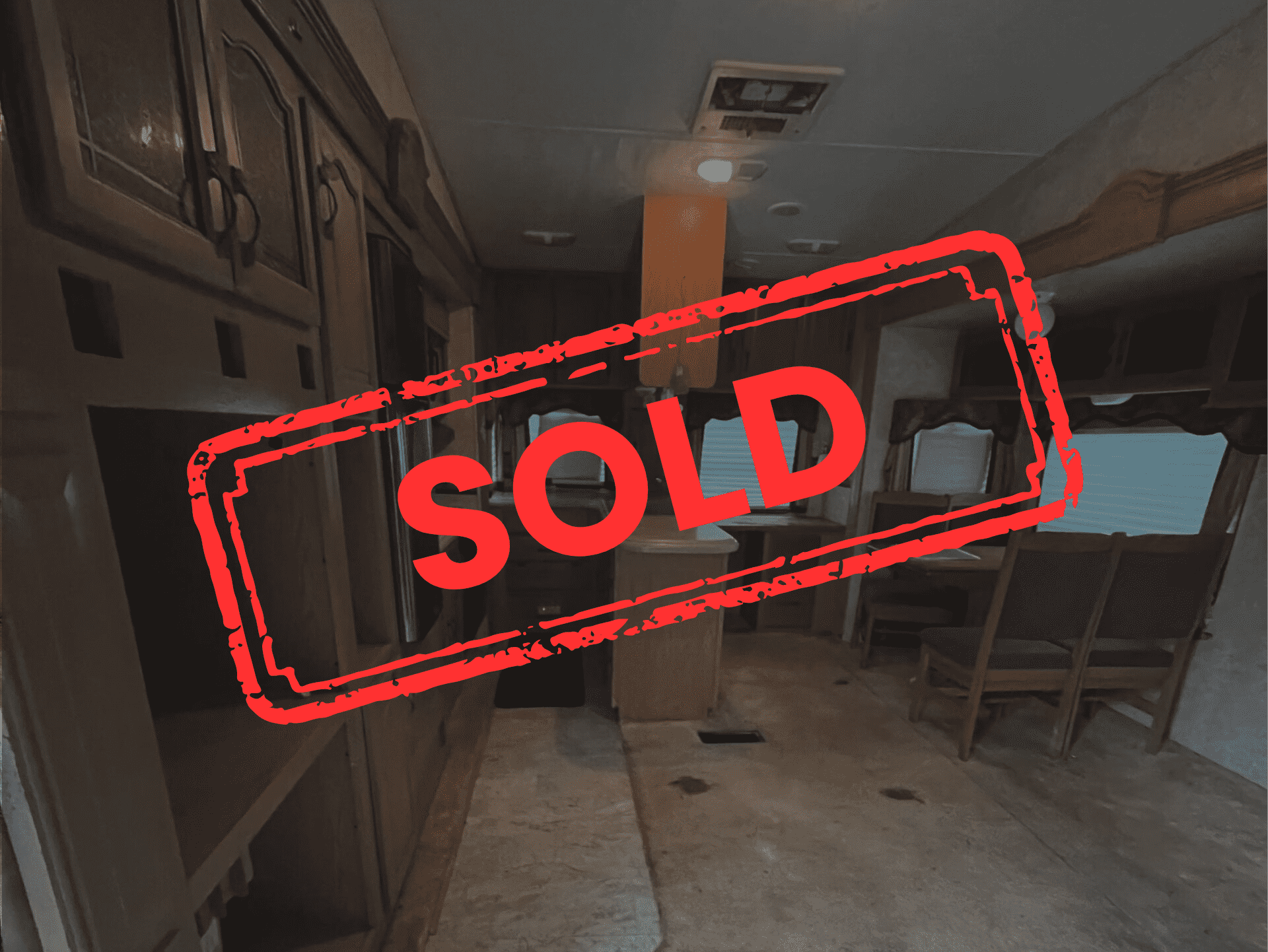 Montana A10 - Jacksons Place RV Resort - Sold