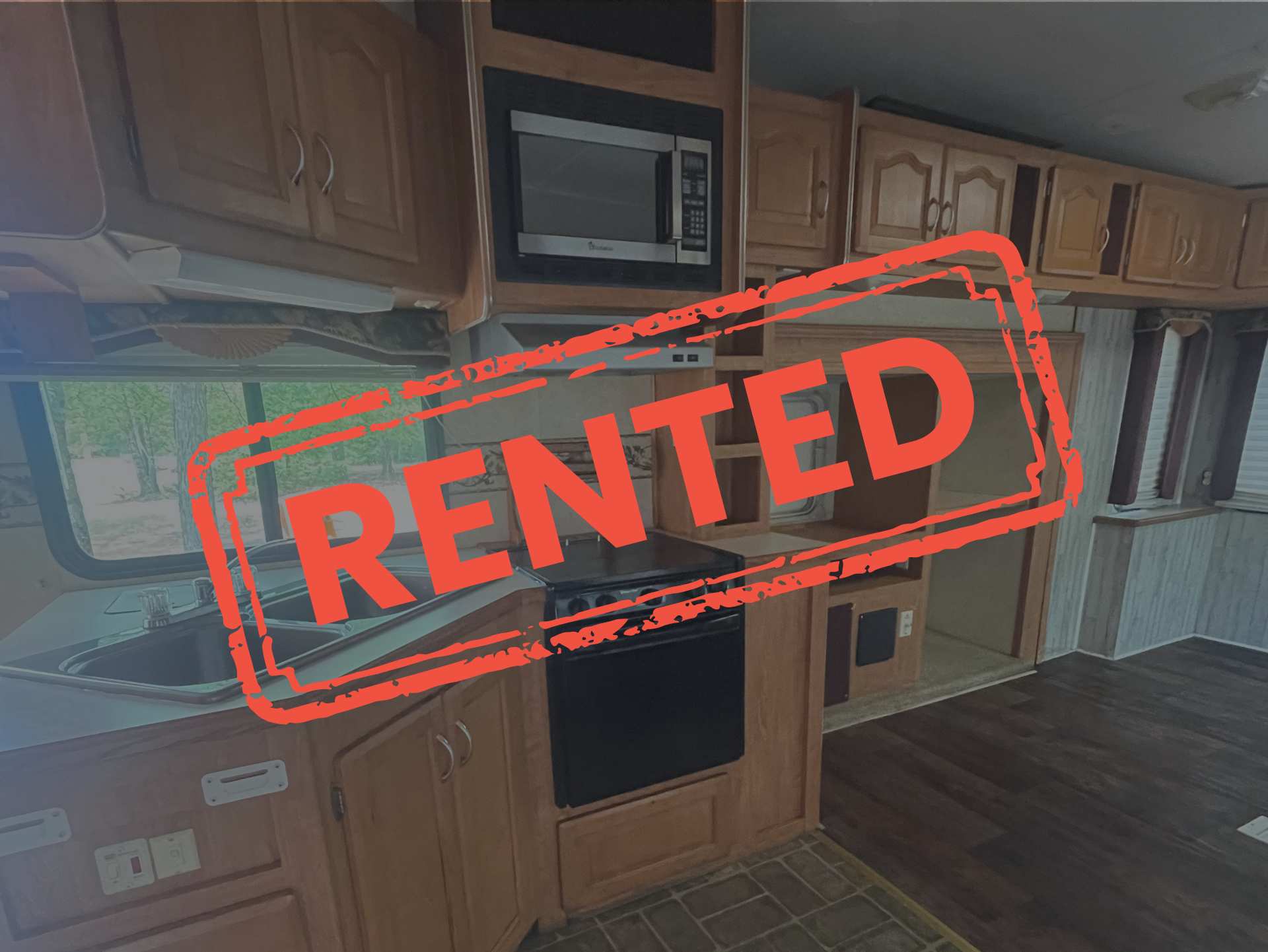 Wildcat A13 - Rented - Jacksons Place RV Resort