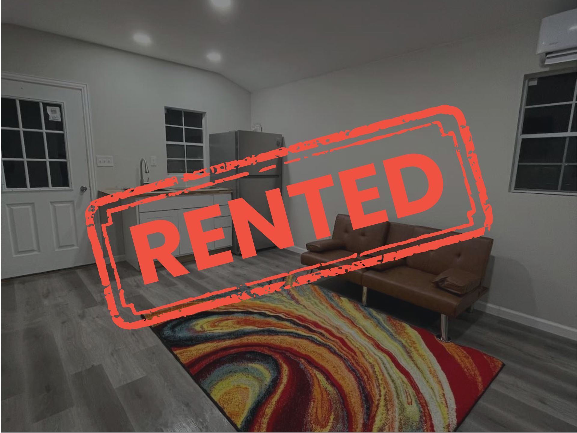 Sammie - Jacksons Place RV Resort - Rented